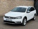 Volkswagen Passat 2.0 Passat Alltrack TDI BlueMotion Technology 4Motion 4WD 5dr