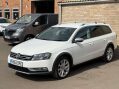 Volkswagen Passat 2.0 Passat Alltrack TDI BlueMotion Technology 4Motion 4WD 5dr 37