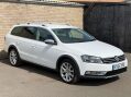 Volkswagen Passat 2.0 Passat Alltrack TDI BlueMotion Technology 4Motion 4WD 5dr 34