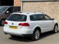 Volkswagen Passat 2.0 Passat Alltrack TDI BlueMotion Technology 4Motion 4WD 5dr 39