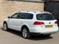 Volkswagen Passat 2.0 Passat Alltrack TDI BlueMotion Technology 4Motion 4WD 5dr 40