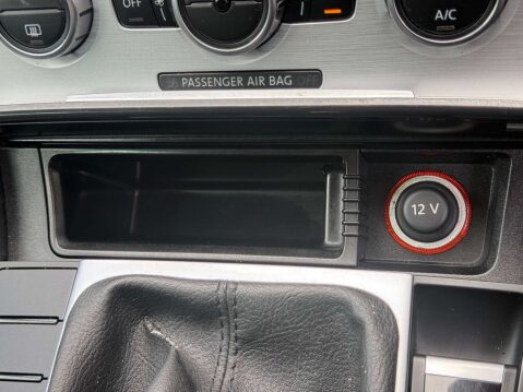 Volkswagen Passat 2.0 Passat Alltrack TDI BlueMotion Technology 4Motion 4WD 5dr 75