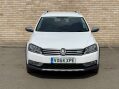 Volkswagen Passat 2.0 Passat Alltrack TDI BlueMotion Technology 4Motion 4WD 5dr 5