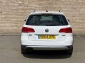 Volkswagen Passat 2.0 Passat Alltrack TDI BlueMotion Technology 4Motion 4WD 5dr 7