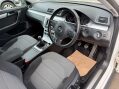 Volkswagen Passat 2.0 Passat Alltrack TDI BlueMotion Technology 4Motion 4WD 5dr 8