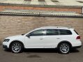 Volkswagen Passat 2.0 Passat Alltrack TDI BlueMotion Technology 4Motion 4WD 5dr 12
