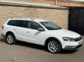 Volkswagen Passat 2.0 Passat Alltrack TDI BlueMotion Technology 4Motion 4WD 5dr 26