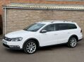 Volkswagen Passat 2.0 Passat Alltrack TDI BlueMotion Technology 4Motion 4WD 5dr 31