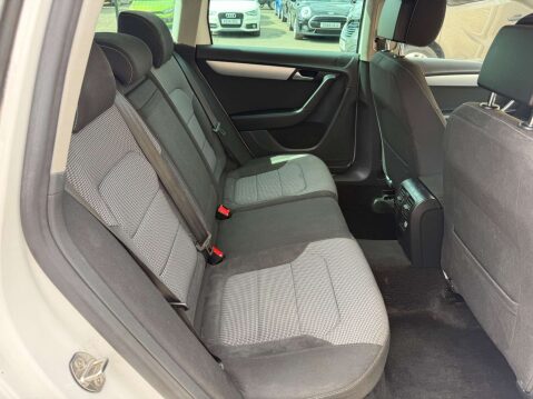 Volkswagen Passat 2.0 Passat Alltrack TDI BlueMotion Technology 4Motion 4WD 5dr 41