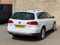 Volkswagen Passat 2.0 Passat Alltrack TDI BlueMotion Technology 4Motion 4WD 5dr 48