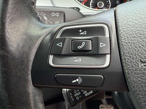 Volkswagen Passat 2.0 Passat Alltrack TDI BlueMotion Technology 4Motion 4WD 5dr 61