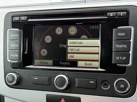 Volkswagen Passat 2.0 Passat Alltrack TDI BlueMotion Technology 4Motion 4WD 5dr 62