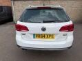 Volkswagen Passat 2.0 Passat Alltrack TDI BlueMotion Technology 4Motion 4WD 5dr 86