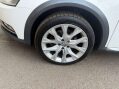 Volkswagen Passat 2.0 Passat Alltrack TDI BlueMotion Technology 4Motion 4WD 5dr 94