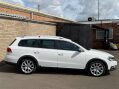 Volkswagen Passat 2.0 Passat Alltrack TDI BlueMotion Technology 4Motion 4WD 5dr 20
