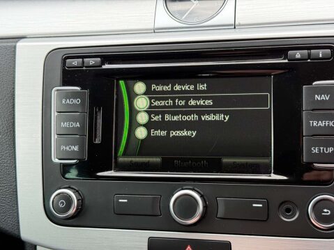 Volkswagen Passat 2.0 Passat Alltrack TDI BlueMotion Technology 4Motion 4WD 5dr 66