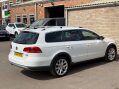 Volkswagen Passat 2.0 Passat Alltrack TDI BlueMotion Technology 4Motion 4WD 5dr 43