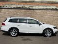 Volkswagen Passat 2.0 Passat Alltrack TDI BlueMotion Technology 4Motion 4WD 5dr 10