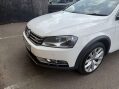 Volkswagen Passat 2.0 Passat Alltrack TDI BlueMotion Technology 4Motion 4WD 5dr 93