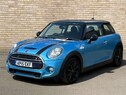 Mini Hatch 2.0 Cooper S 3dr