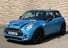 Mini Hatch 2.0 Cooper S 3dr