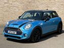 Mini Hatch 2.0 Cooper S 3dr