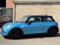 Mini Hatch 2.0 Cooper S 3dr 13