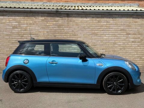 Mini Hatch 2.0 Cooper S 3dr 23