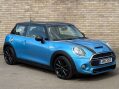 Mini Hatch 2.0 Cooper S 3dr 35