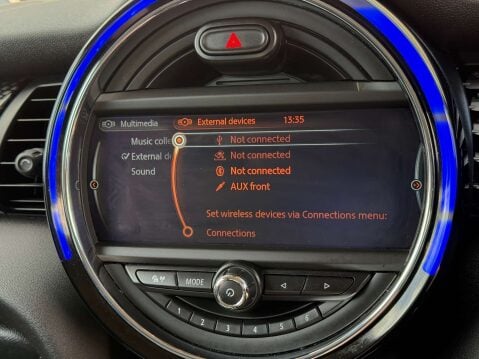 Mini Hatch 2.0 Cooper S 3dr 64