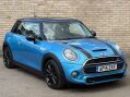 Mini Hatch 2.0 Cooper S 3dr 4