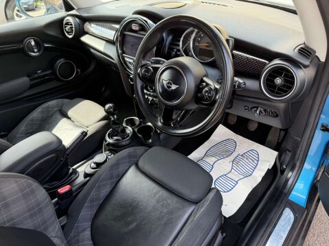 Mini Hatch 2.0 Cooper S 3dr 5