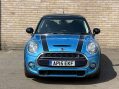 Mini Hatch 2.0 Cooper S 3dr 7