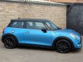 Mini Hatch 2.0 Cooper S 3dr 12
