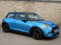 Mini Hatch 2.0 Cooper S 3dr 17