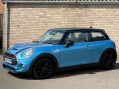 Mini Hatch 2.0 Cooper S 3dr 18