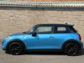 Mini Hatch 2.0 Cooper S 3dr 24