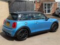 Mini Hatch 2.0 Cooper S 3dr 27