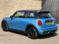Mini Hatch 2.0 Cooper S 3dr 29