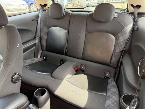 Mini Hatch 2.0 Cooper S 3dr 30