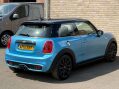 Mini Hatch 2.0 Cooper S 3dr 40