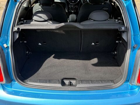 Mini Hatch 2.0 Cooper S 3dr 43