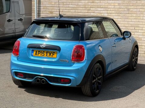 Mini Hatch 2.0 Cooper S 3dr 44