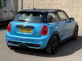 Mini Hatch 2.0 Cooper S 3dr 44