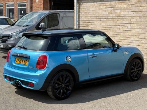 Mini Hatch 2.0 Cooper S 3dr 47