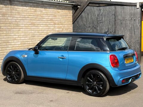 Mini Hatch 2.0 Cooper S 3dr 48