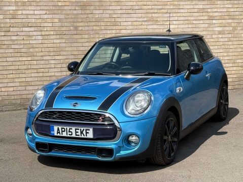 Mini Hatch 2.0 Cooper S 3dr 49
