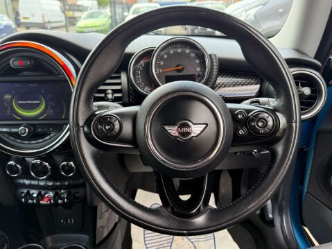 Mini Hatch 2.0 Cooper S 3dr 52