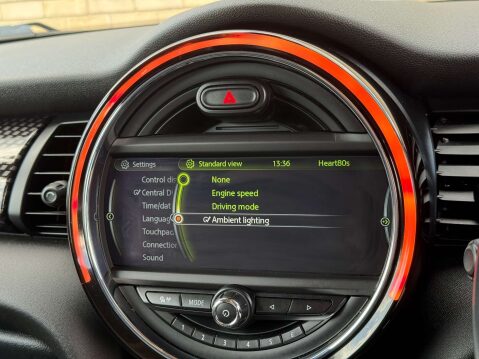 Mini Hatch 2.0 Cooper S 3dr 73