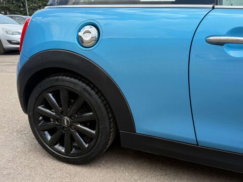 Mini Hatch 2.0 Cooper S 3dr 88